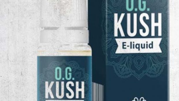 CBD-Liquid
