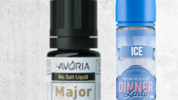 E-Liquids